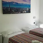 Hotel Paradise Bruzolo