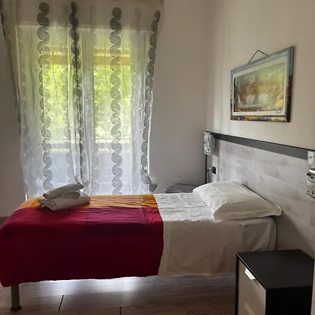 Paradise 3* Bruzolo
