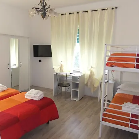Paradise Bruzolo
