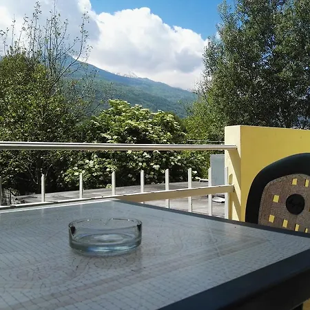Hotel Paradise Bruzolo