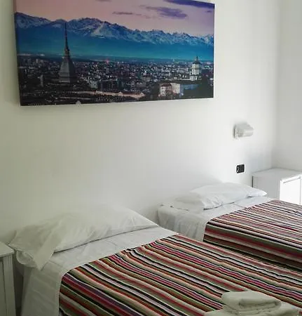 Hotel Paradise Bruzolo