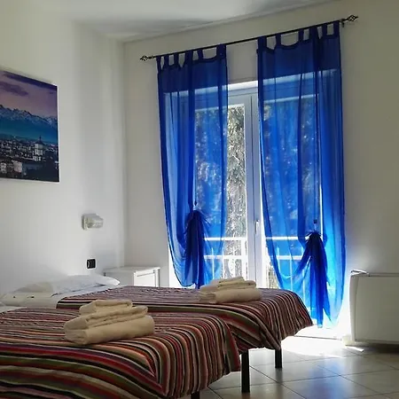 מלון Paradise Bruzolo