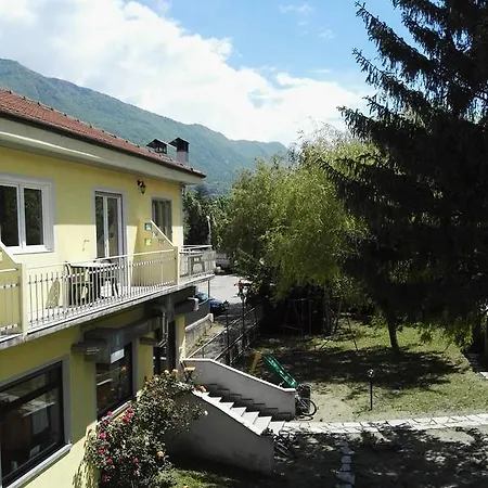 Hotel Paradise