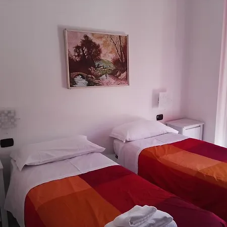 Hotel Paradise 3*