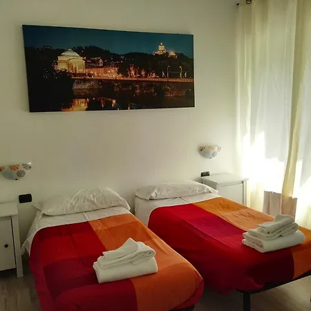 Hotel Paradise