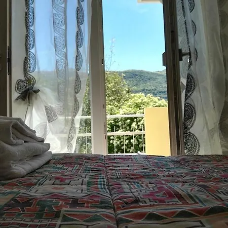 Отель Paradise