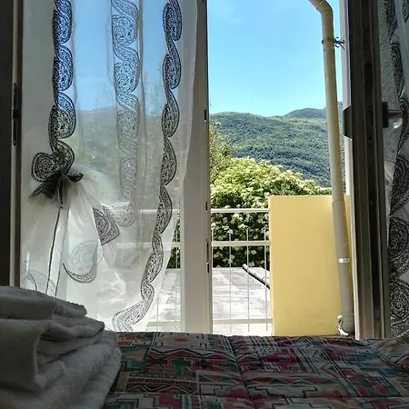 Отель Paradise