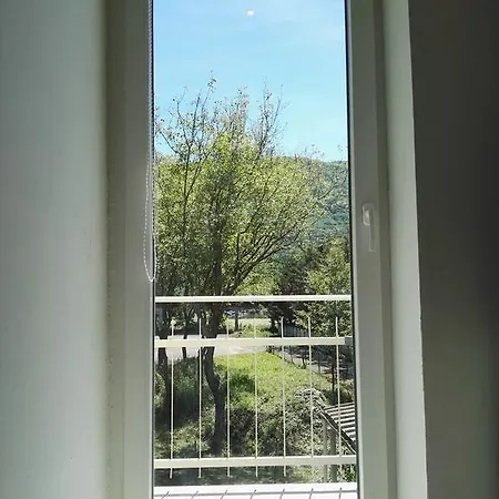 Отель Paradise