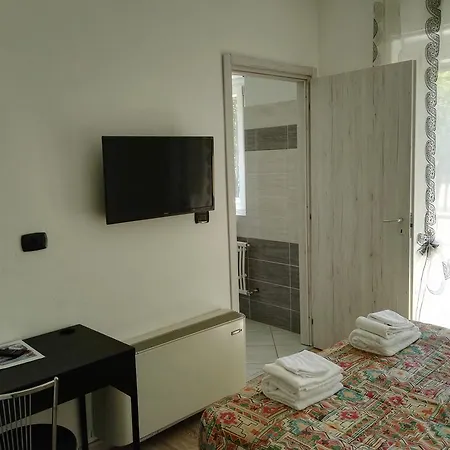 Hotel Paradise 3*