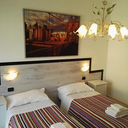 Paradise Hotel