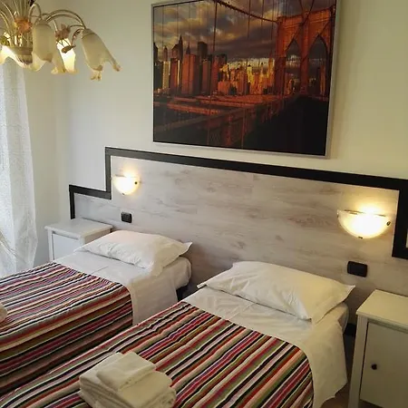 Hotel Paradise Bruzolo