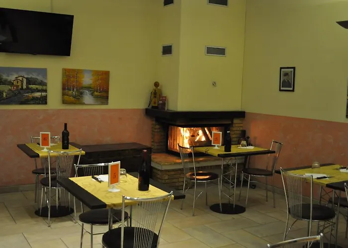 Paradise 3* Bruzolo