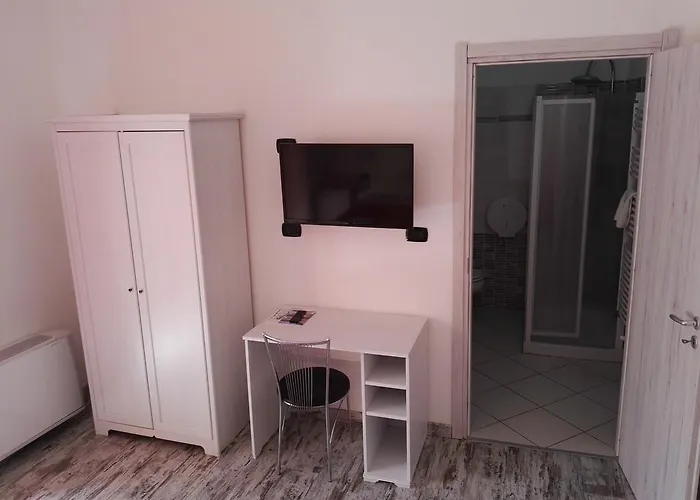 מלון Paradise Bruzolo