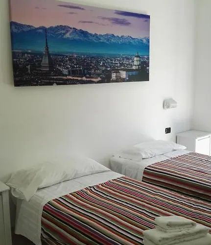 Ξενοδοχείο Paradise Bruzolo