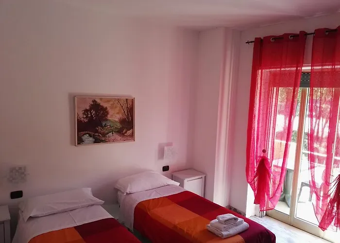 Paradise Bruzolo