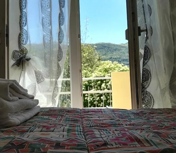 Ξενοδοχείο Paradise